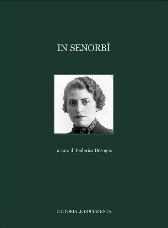 In Senorbi. Ediz. illustrata - copertina