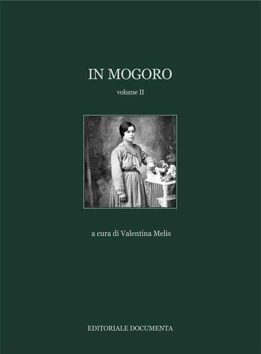 In Mogoro. Ediz. illustrata. Vol. 2 - copertina