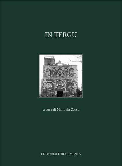 In Tergu. Ediz. illustrata - copertina