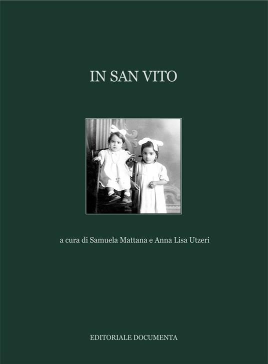 In San Vito. Ediz. illustrata - copertina