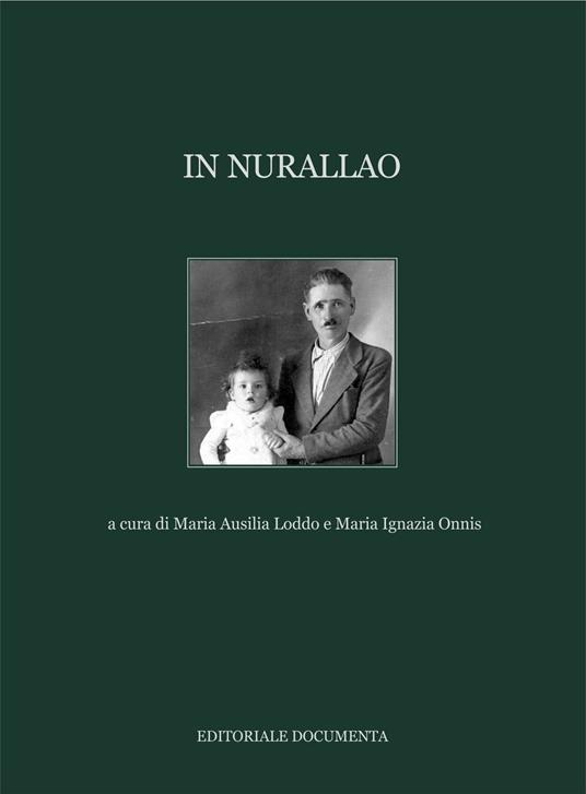 In Nurallao. Ediz. illustrata - copertina