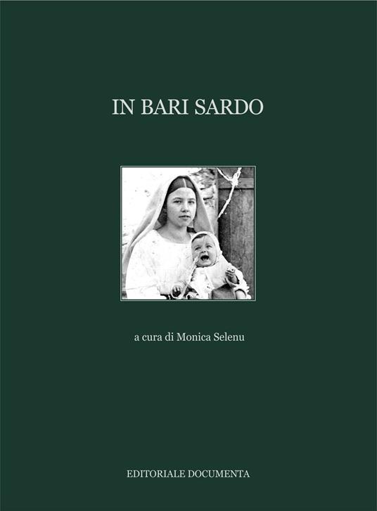 In Bari Sardo. Ediz. illustrata. Vol. 1 - copertina