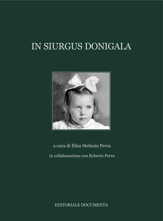 In Siurgus Donigala. Ediz. illustrata - copertina