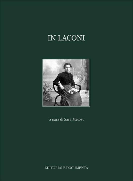 In Laconi. Ediz. illustrata - copertina