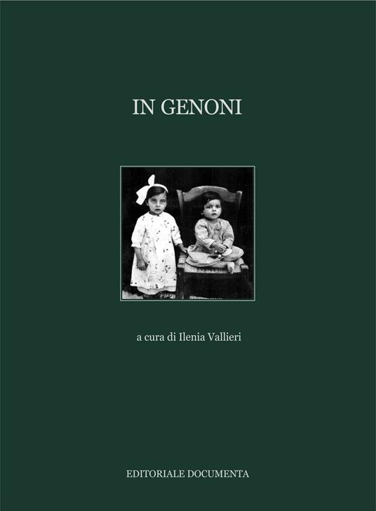 In Genoni. Ediz. illustrata - copertina