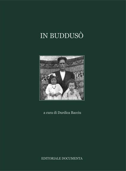 In Buddusò. Ediz. illustrata - copertina