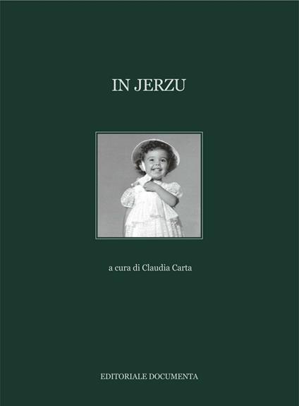 In Jerzu. Ediz. illustrata - copertina