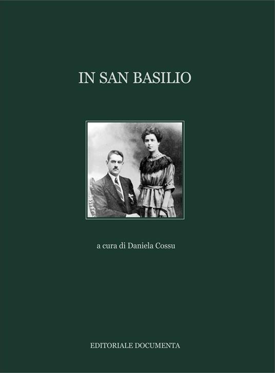 In San Basilio. Ediz. illustrata - copertina