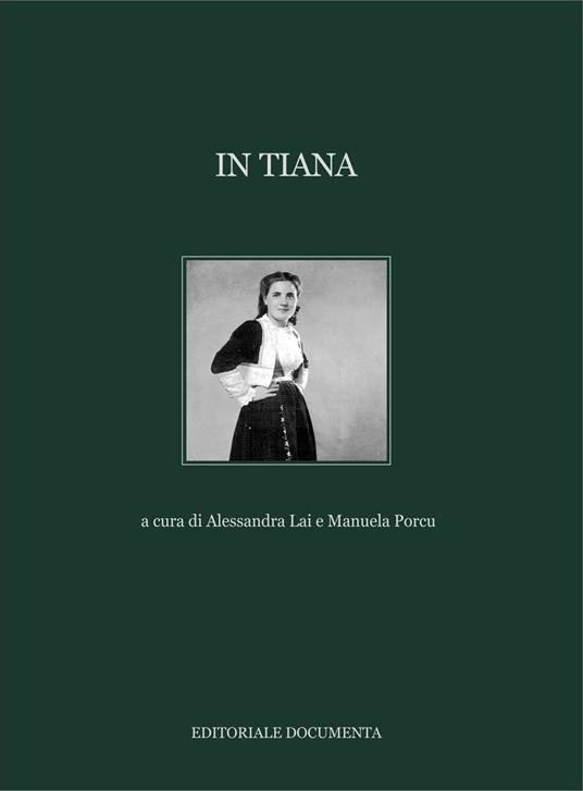 In Tiana. Ediz. illustrata - copertina