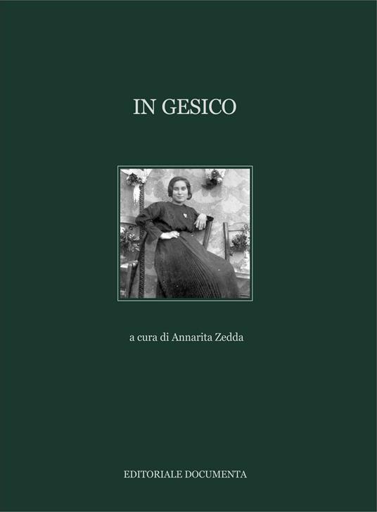 In Gesico. Ediz. illustrata - copertina