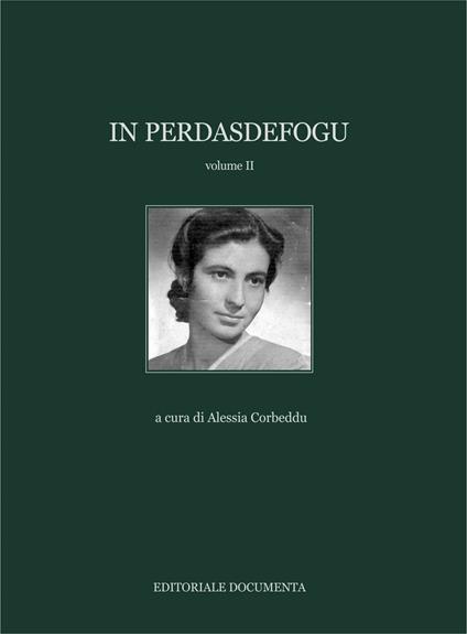 In Perdasdefogu. Ediz. illustrata. Vol. 2 - copertina