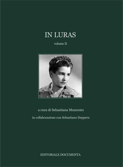 In Luras. Ediz. illustrata. Vol. 2 - copertina