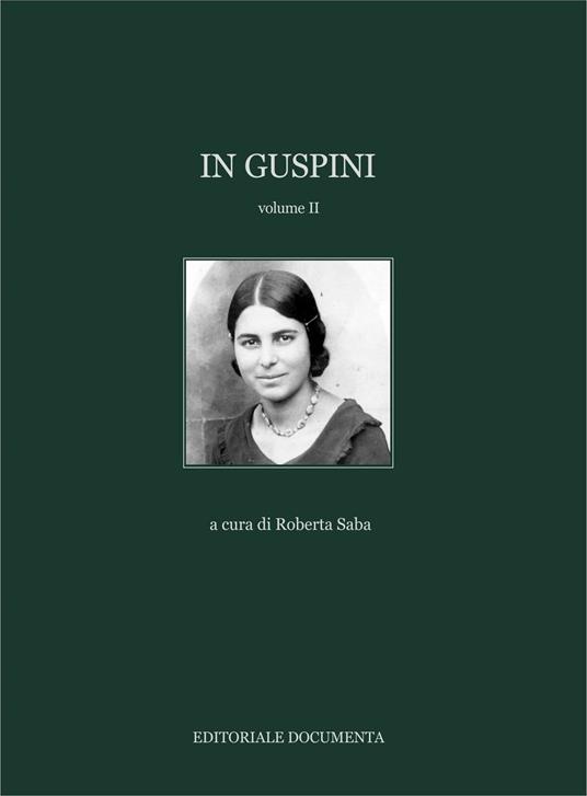 In Guspini. Ediz. illustrata. Vol. 2 - copertina