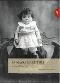 In Massa Marittima. Ediz. illustrata - copertina