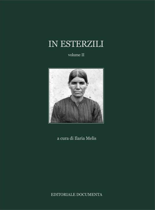 In Esterzili. Ediz. illustrata. Vol. 2 - copertina