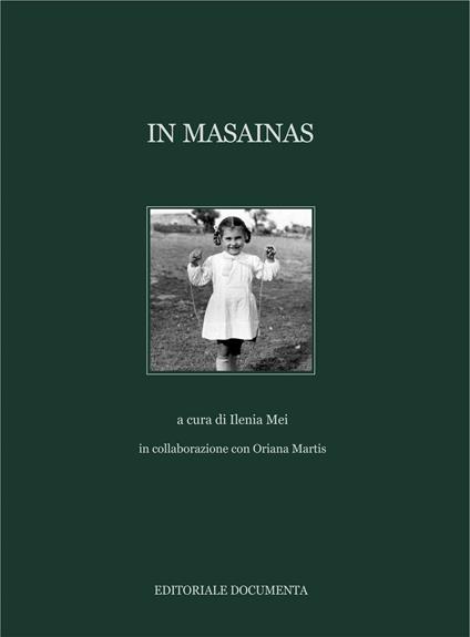 In Masainas. Ediz. illustrata - copertina