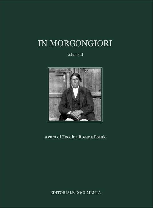 In Morgongiori. Ediz. illustrata. Vol. 2 - copertina