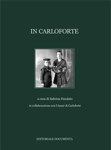 In Carloforte. Ediz. illustrata. Vol. 1 - copertina