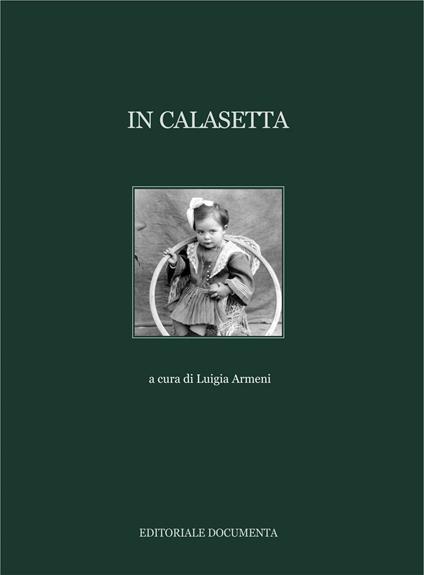 In Calasetta. Ediz. illustrata - copertina