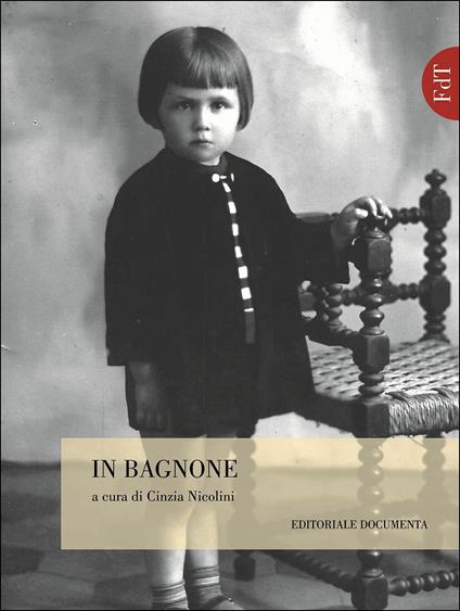 In Bagnone - copertina