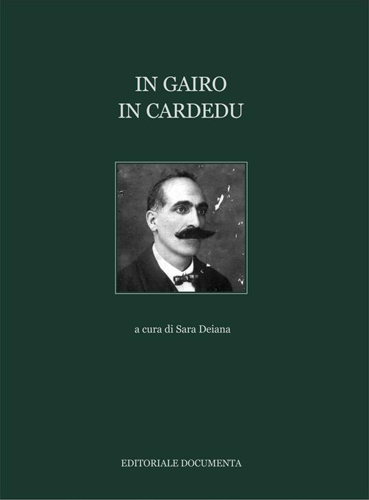 In Gairo. In Cardedu. Ediz. illustrata - copertina