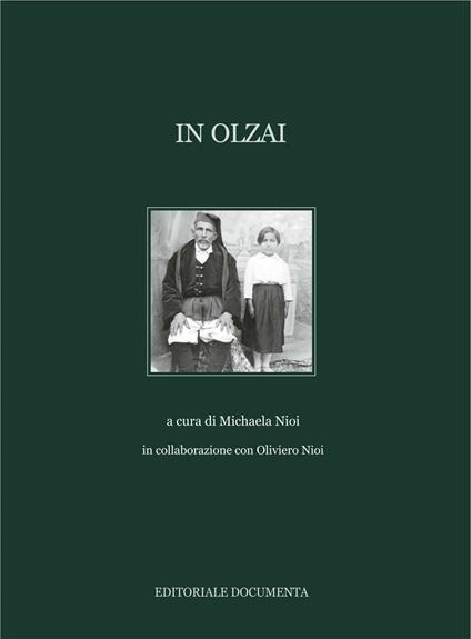 In Olzai - copertina