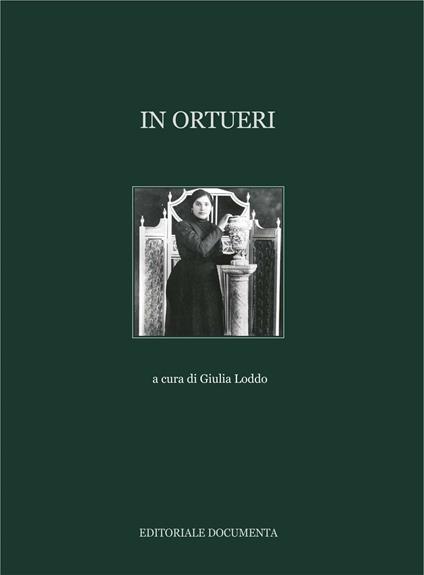 In Ortueri. Ediz. illustrata - copertina