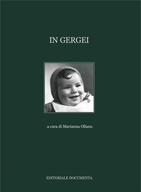 In Gergei. Ediz. illustrata - copertina