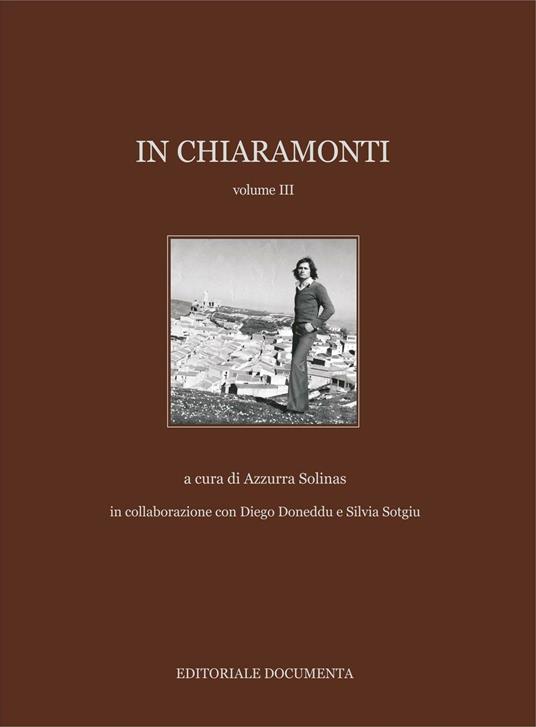 In Chiaramonti. Ediz. illustrata. Vol. 3 - copertina