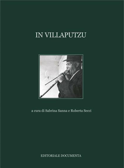 In Villaputzu. Ediz. illustrata - copertina