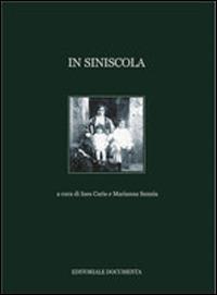 In Siniscola. Ediz. illustrata - copertina