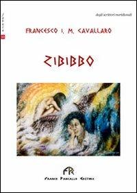 Zibibbo - Francesco Cavallaro - copertina