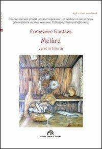 Melàre - Francesco Guidace - copertina