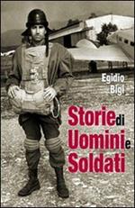 Storie di uomini e soldati