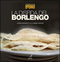 La disfida del borlengo - copertina