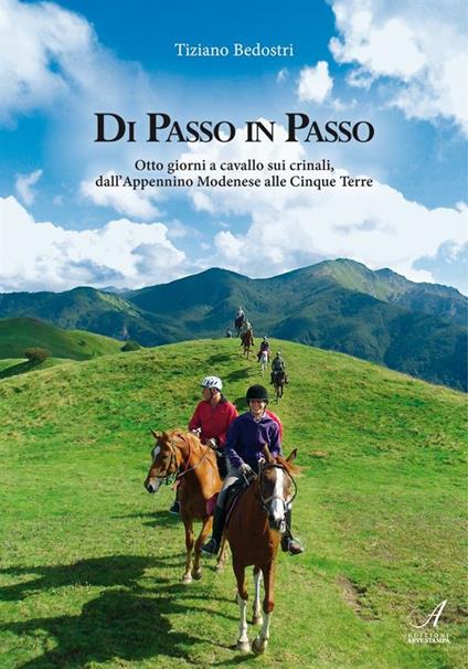 Di passo in passo - Tiziano Bedostri - ebook