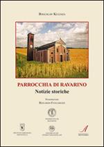 Parrocchia di Ravarino. Notizie storiche