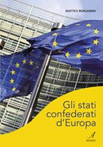 Gli stati confederati d'Europa