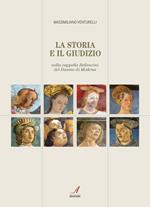 La storia e il giudizio nella cappella Bellincini del Duomo di Modena