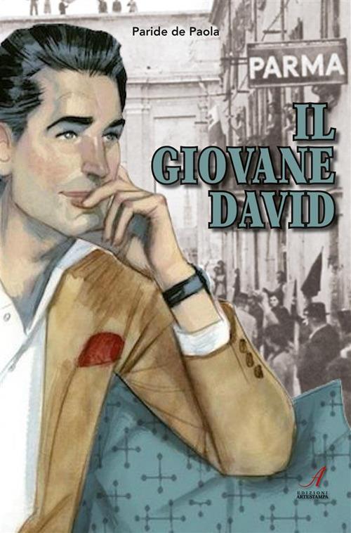 Il giovane David - Paride De Paola - ebook