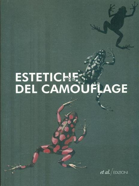 Estetiche del camouflage - 4