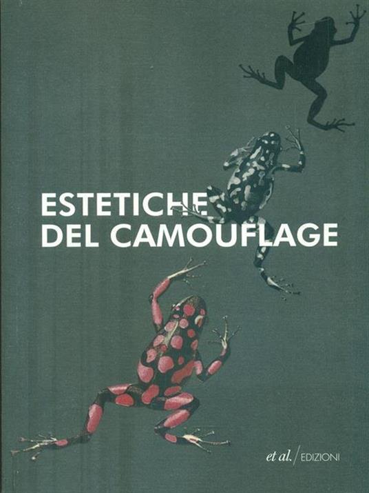 Estetiche del camouflage - 2