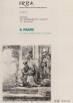 Il padre. Annali del dipartimento clinico «G. Lemoine»