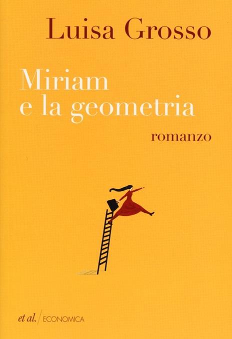 Miriam e la geometria - Luisa Grosso - 3