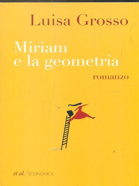 Miriam e la geometria - Luisa Grosso - 5