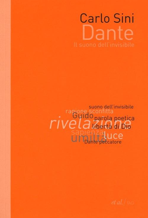 Dante - Carlo Sini - 3