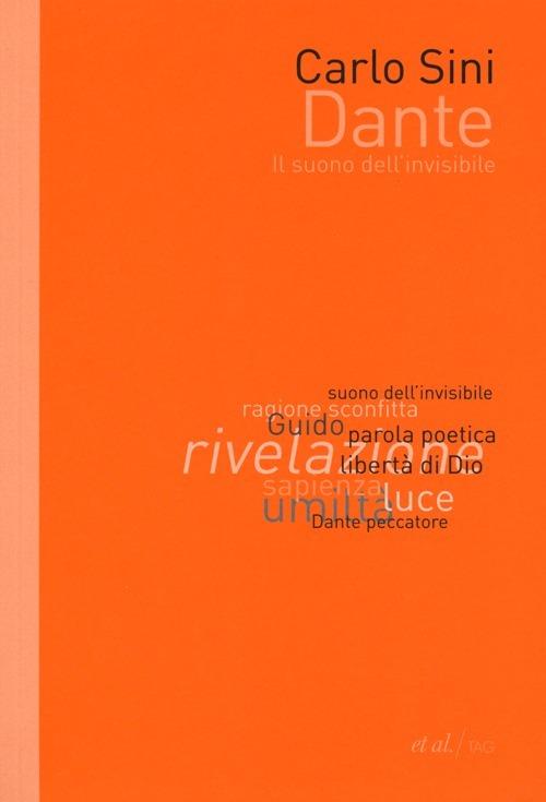 Dante - Carlo Sini - 4