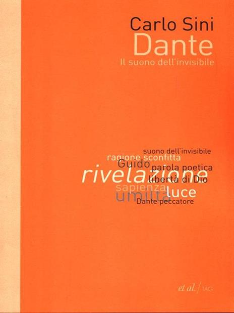 Dante - Carlo Sini - 4