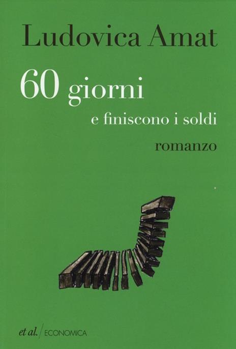 60 giorni e finiscono i soldi - Ludovica Amat - 4