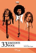 33 racconti rock